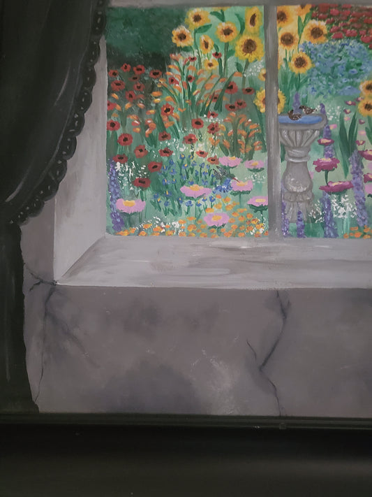 Beauty Outside / Trapped Inside