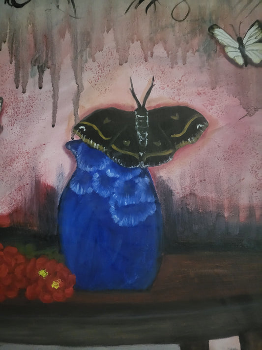 Black Moth