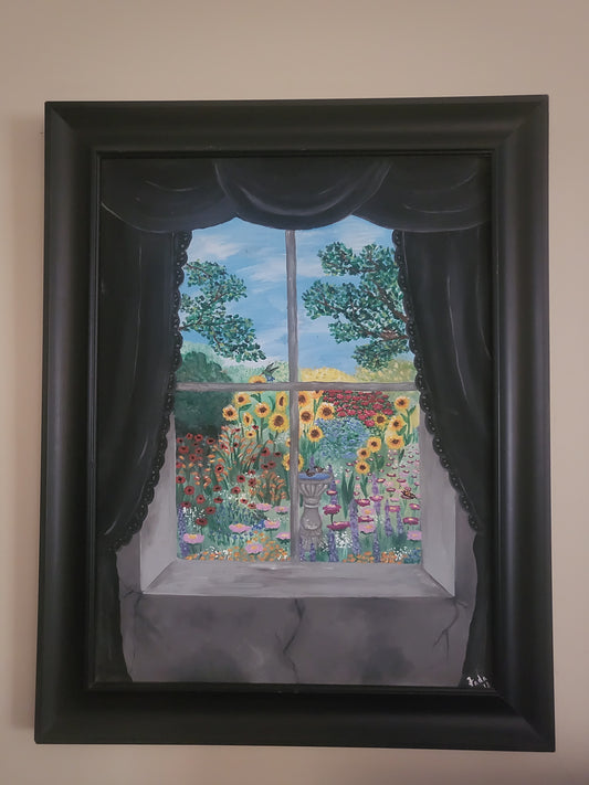 Beauty Outside / Trapped Inside