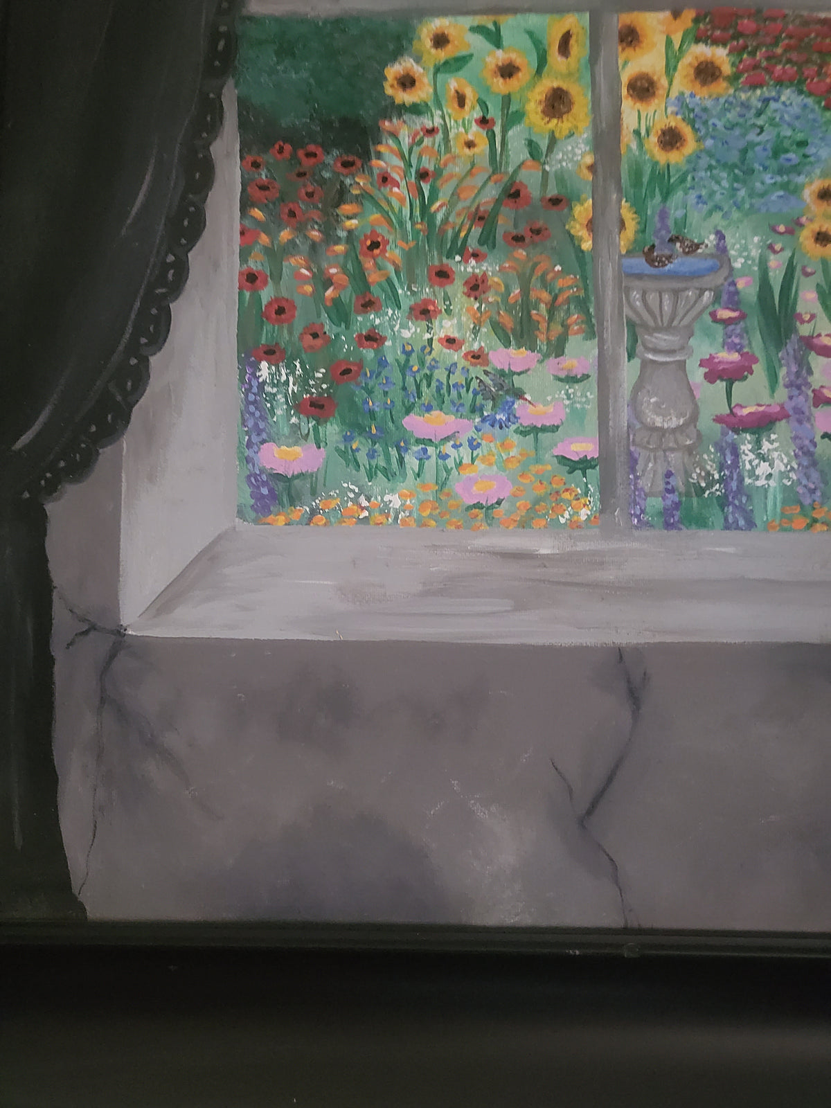 Beauty Outside / Trapped Inside