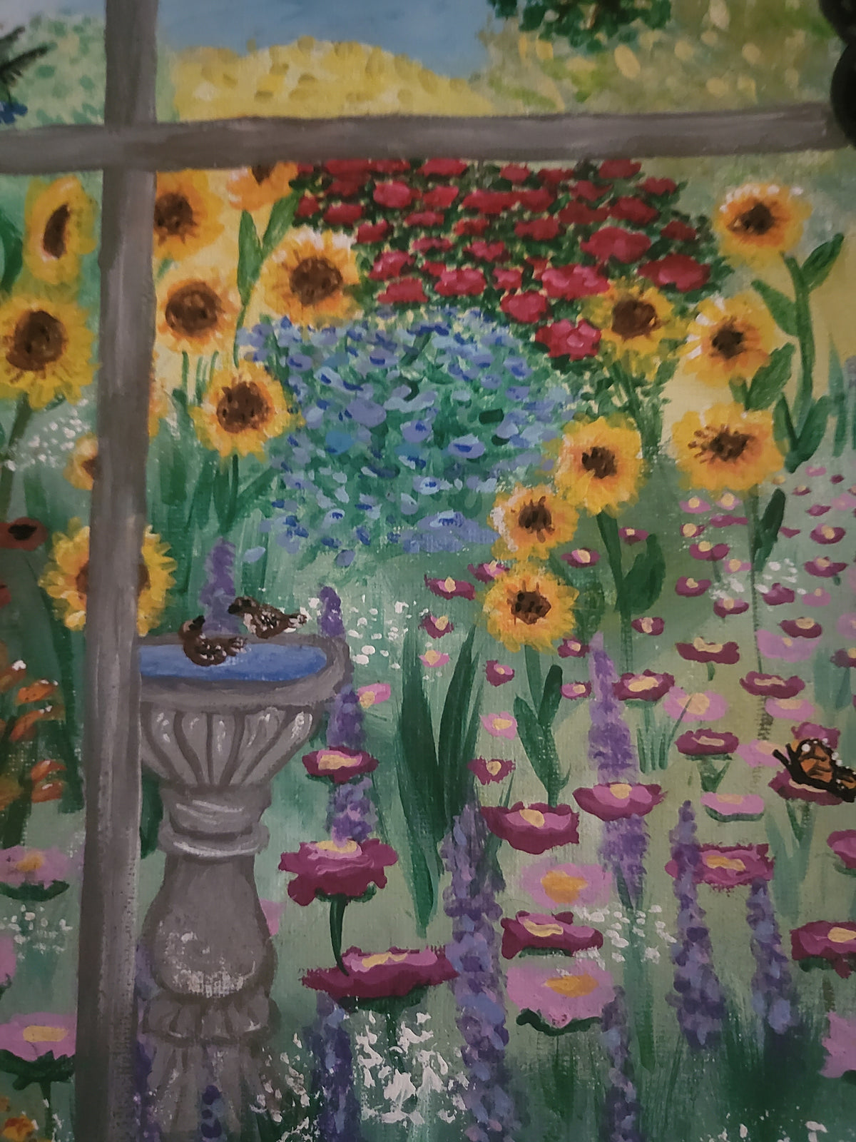 Beauty Outside / Trapped Inside
