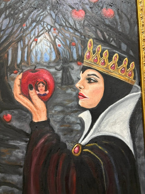 Finding the Right Apple