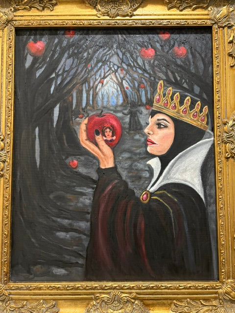 Finding the Right Apple