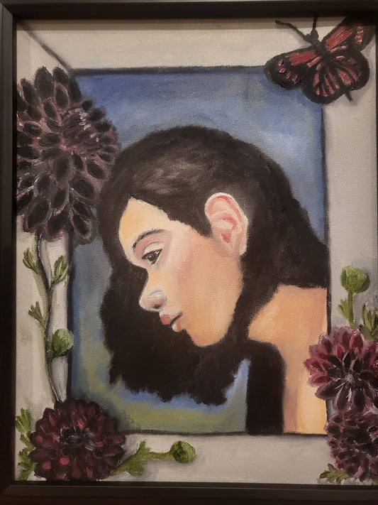 Black Dahlia
